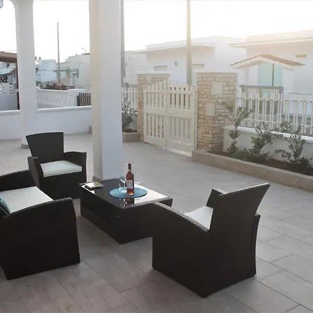 Dimora Mario Marina di Mancaversa