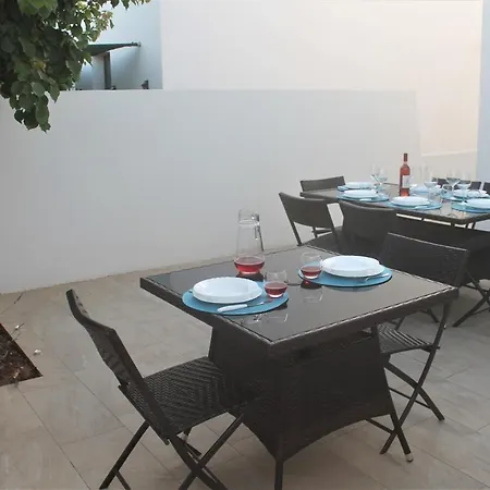 Dimora Mario Apartment *