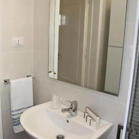 Dimora Mario * Marina di Mancaversa