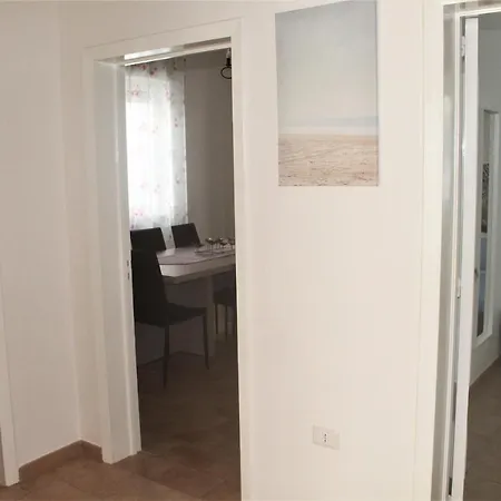 Dimora Mario Lejlighed