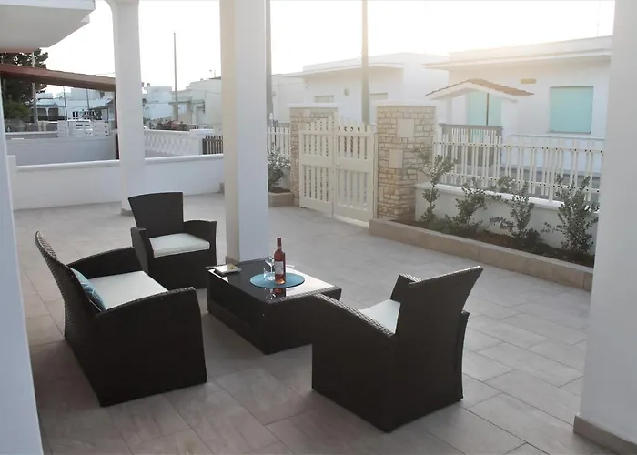 Dimora Mario Marina di Mancaversa