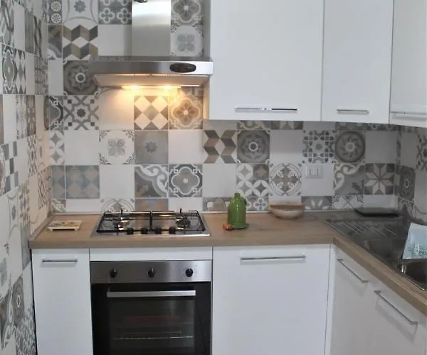 Dimora Mario Apartment