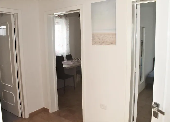 Dimora Mario Apartment