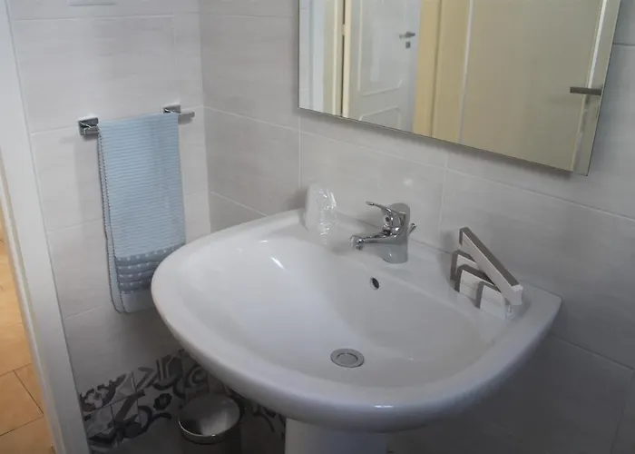 Dimora Mario * Marina di Mancaversa