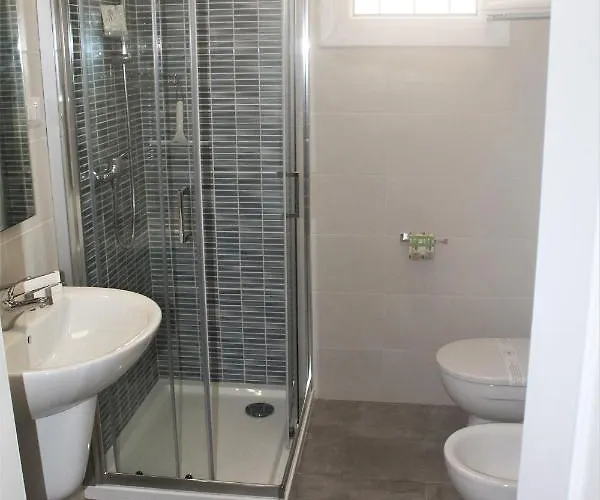 Apartment Dimora Mario