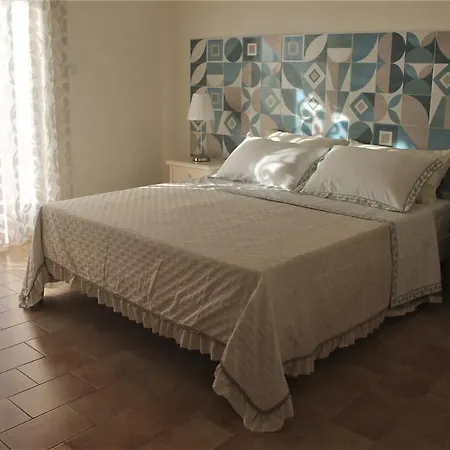 Apartmán Dimora Mario Marina di Mancaversa