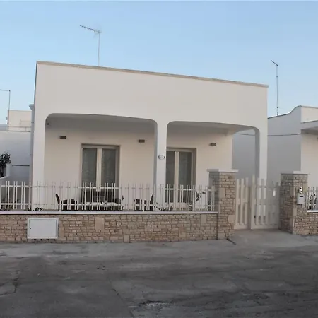 Dimora Mario Apartmán Marina di Mancaversa
