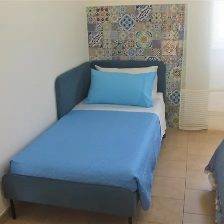 Dimora Mario Apartmán Marina di Mancaversa
