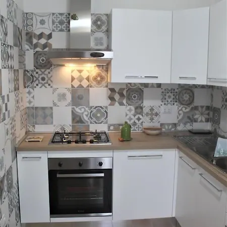 Dimora Mario Appartement