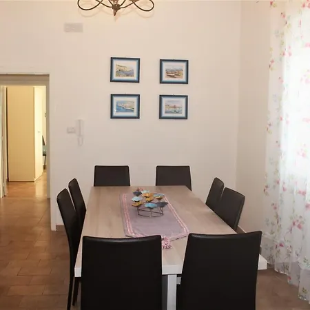 Dimora Mario Apartmán
