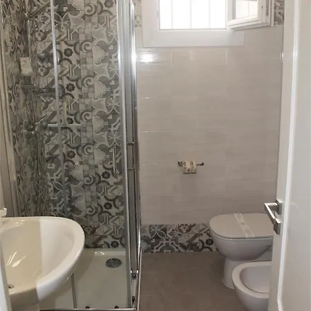 Dimora Mario Marina di Mancaversa