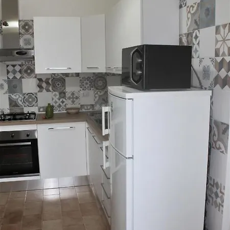 Dimora Mario Appartement *