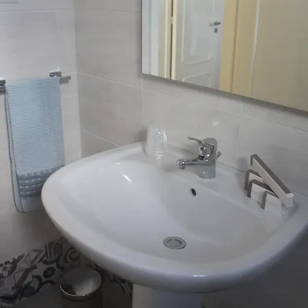 Dimora Mario * Marina di Mancaversa