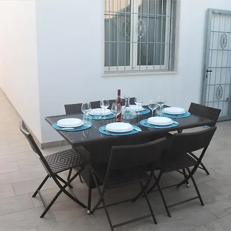 Dimora Mario * Marina di Mancaversa