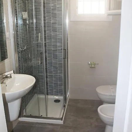 Apartmán Dimora Mario