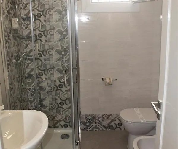 Dimora Mariò Marina di Mancaversa