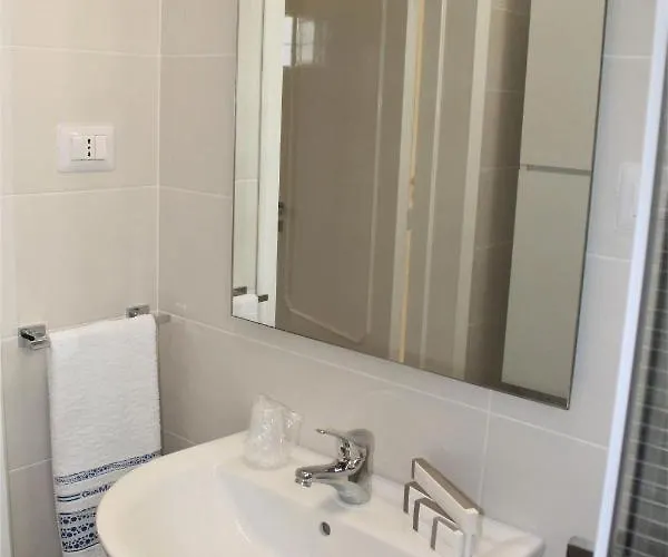 Dimora Mariò * Marina di Mancaversa